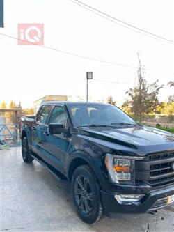 فورد إف-150